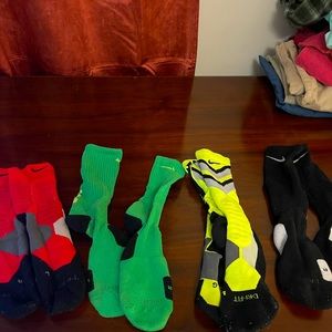 Nike Dry Fit Socks